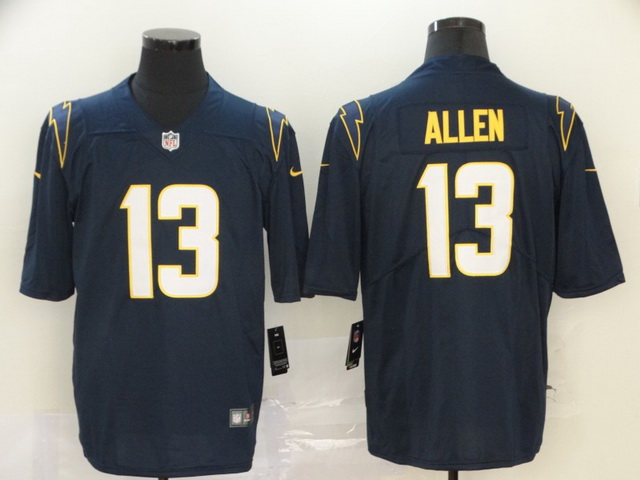 Los Angeles Chargers Jerseys 18 - Click Image to Close